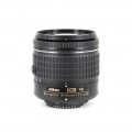 Nikkor AF-p 18-55mm/3.5-5.6 G VR DX (Nikon AF-s)